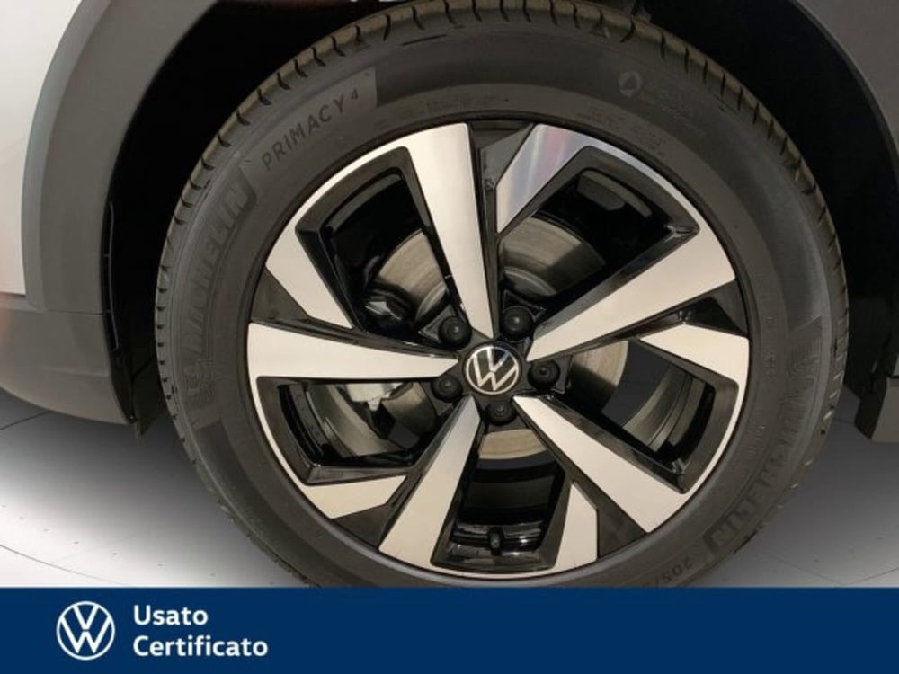 Volkswagen Taigo nuova a Vicenza (15)