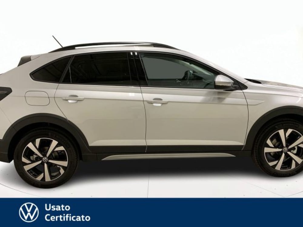 Volkswagen Taigo nuova a Vicenza (3)