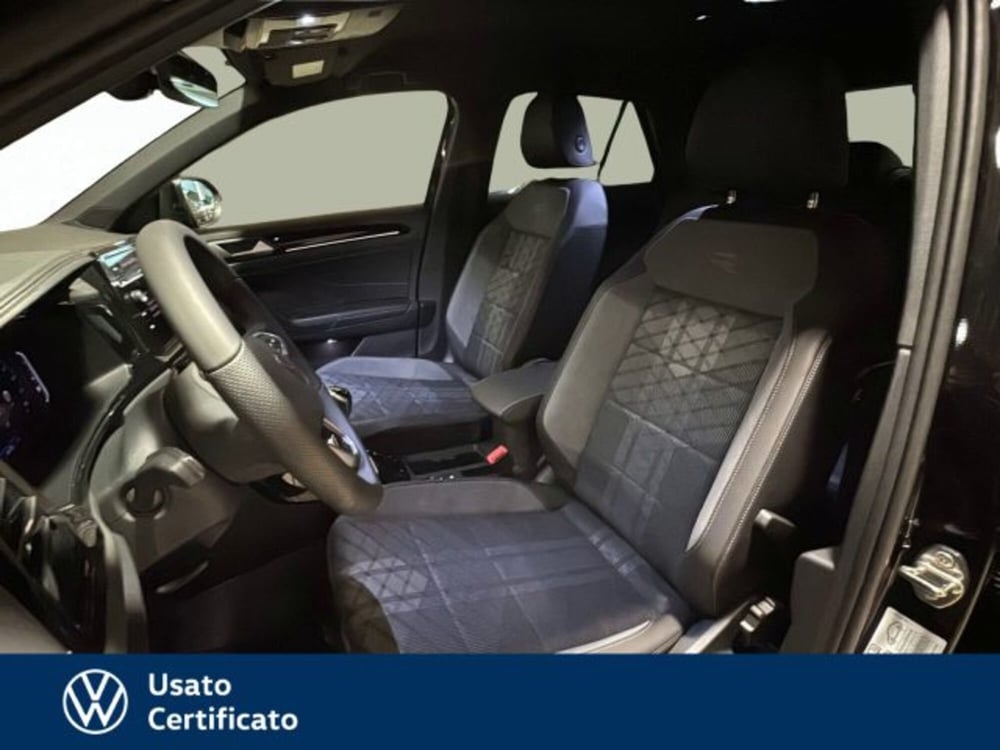 Volkswagen T-Roc nuova a Vicenza (16)