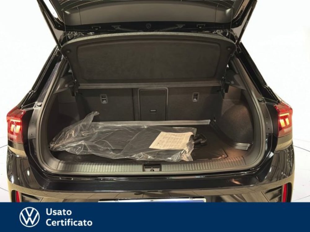 Volkswagen T-Roc nuova a Vicenza (18)