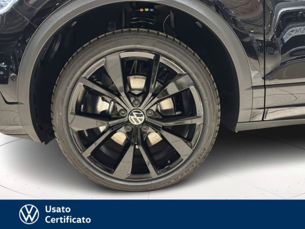 Volkswagen T-Roc nuova a Vicenza (19)