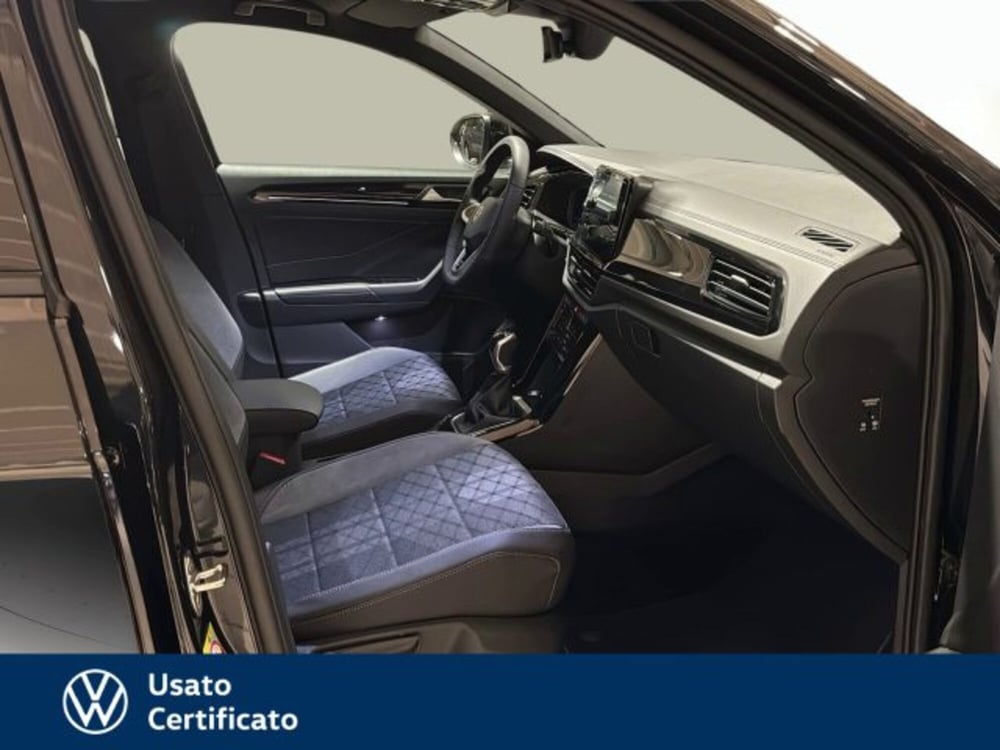 Volkswagen T-Roc nuova a Vicenza (6)
