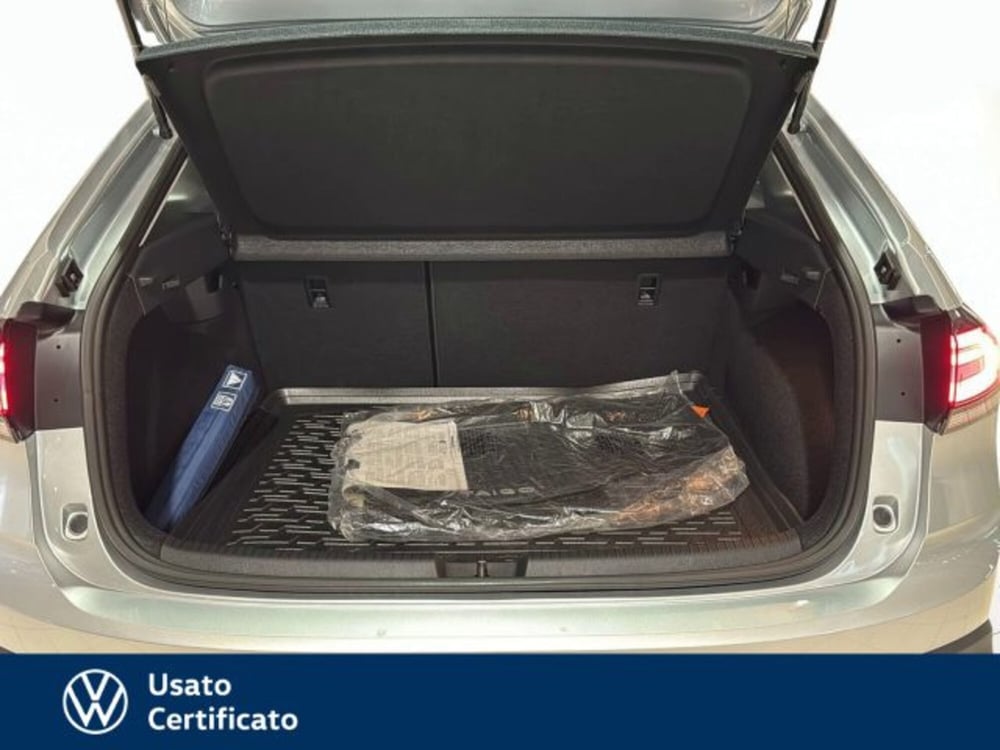 Volkswagen Taigo nuova a Vicenza (19)