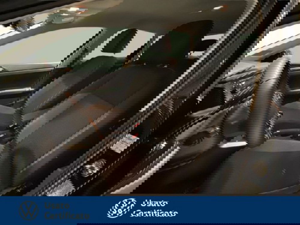 Volkswagen Polo nuova a Vicenza (13)