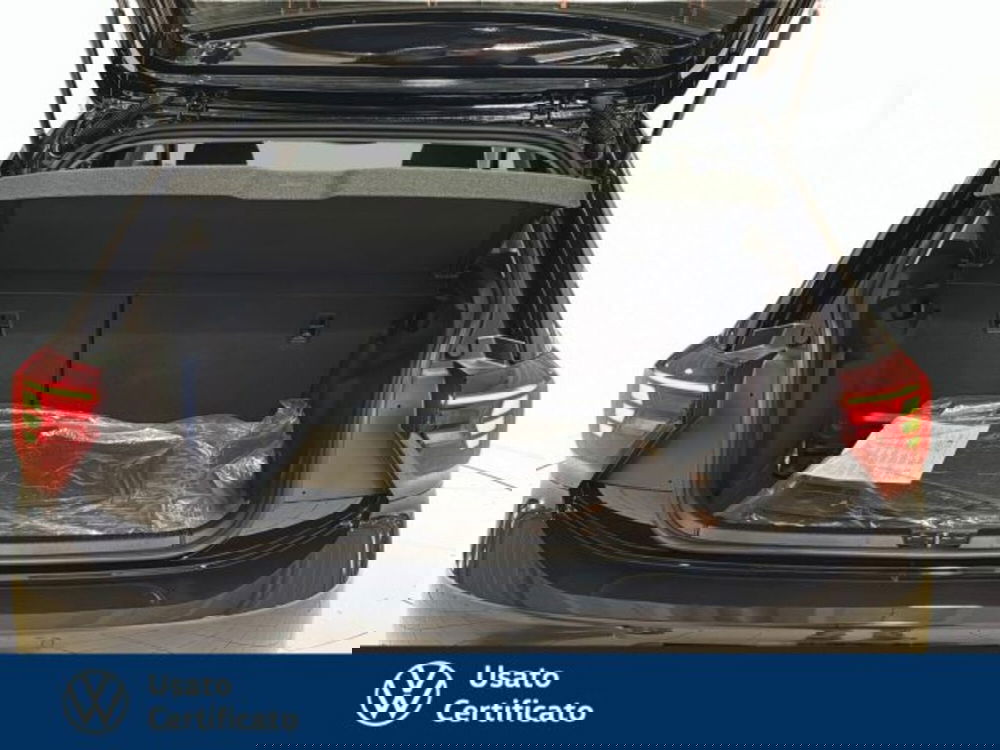 Volkswagen Polo nuova a Vicenza (18)