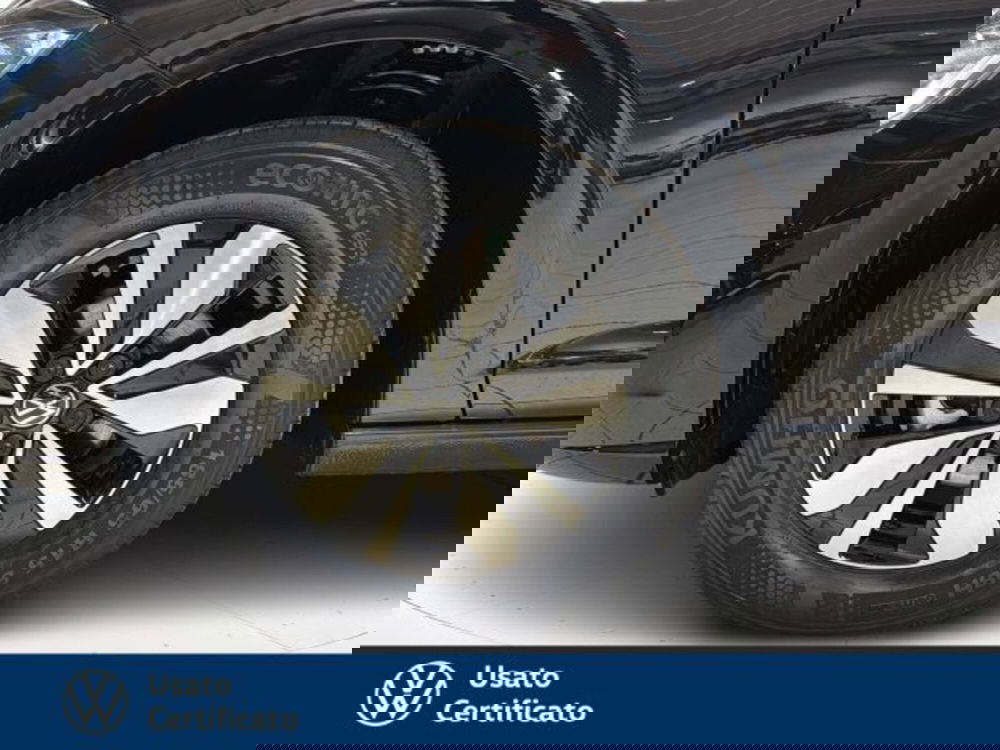 Volkswagen Polo nuova a Vicenza (19)