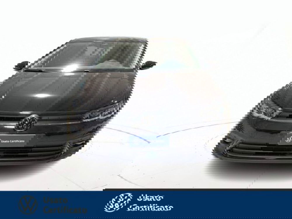 Volkswagen Polo nuova a Vicenza (2)