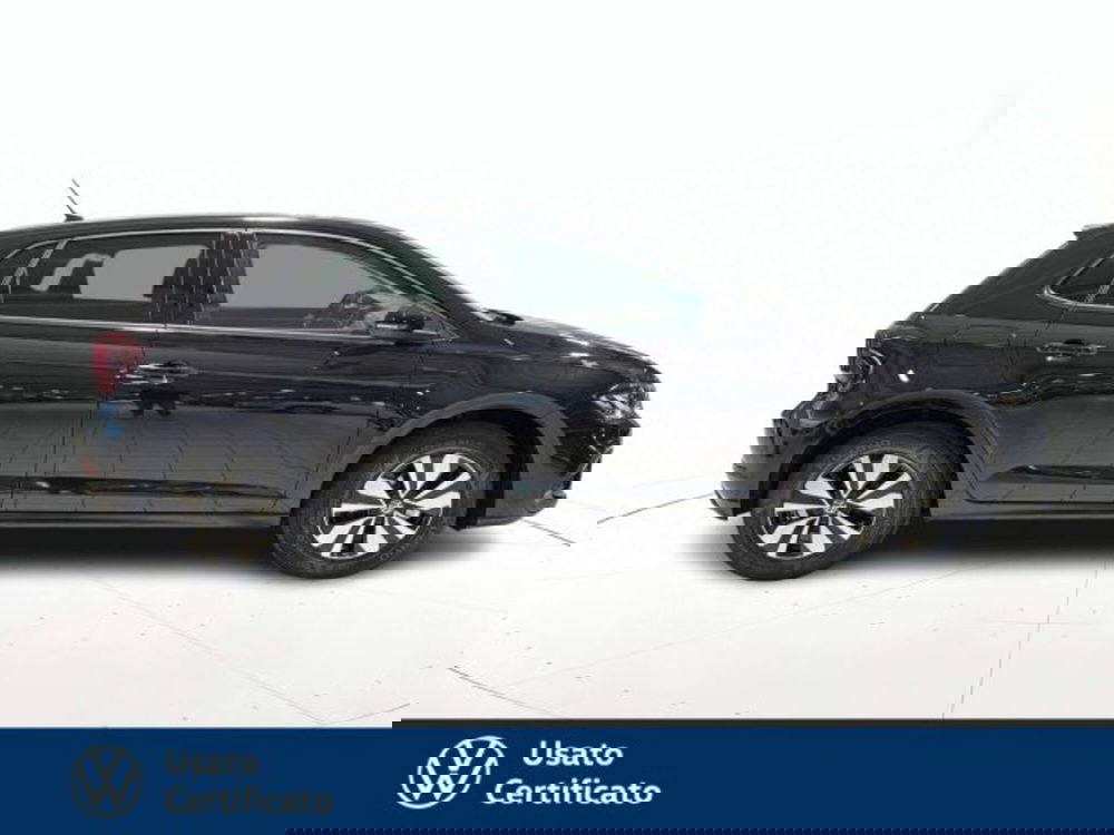 Volkswagen Polo nuova a Vicenza (3)