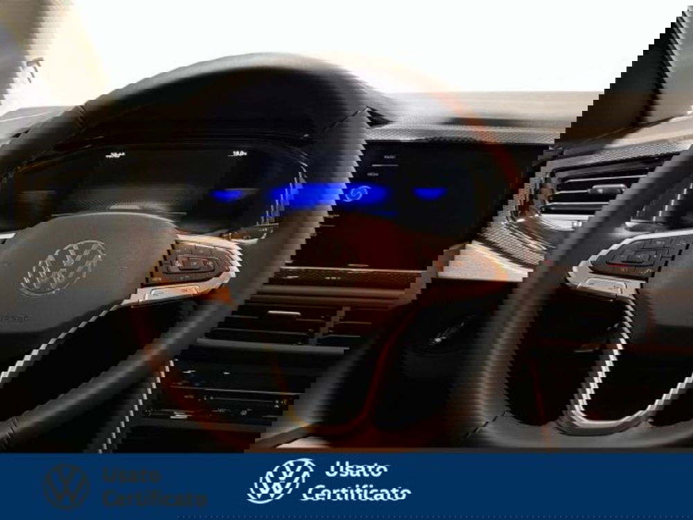 Volkswagen Polo nuova a Vicenza (9)