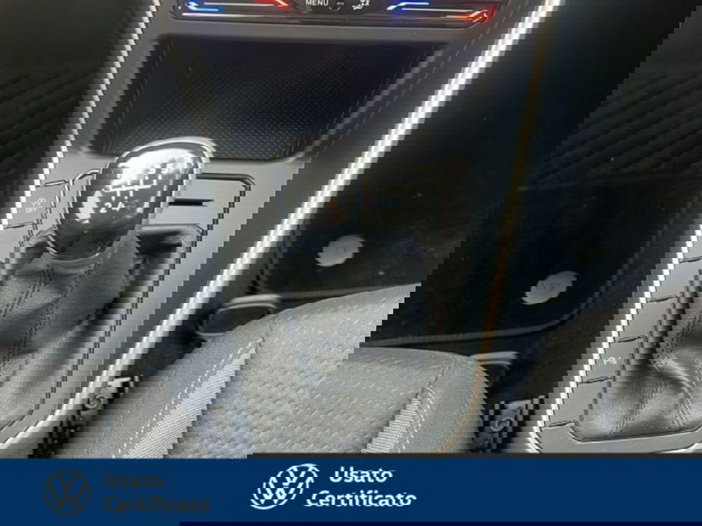 Volkswagen Polo nuova a Vicenza (11)