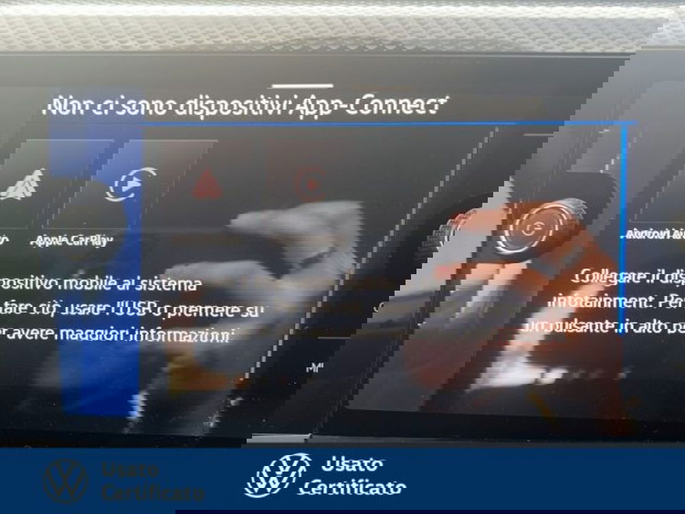 Volkswagen Polo nuova a Vicenza (12)