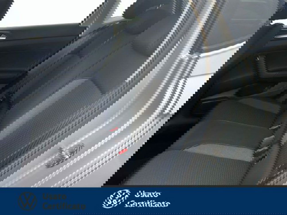 Volkswagen Polo nuova a Vicenza (16)