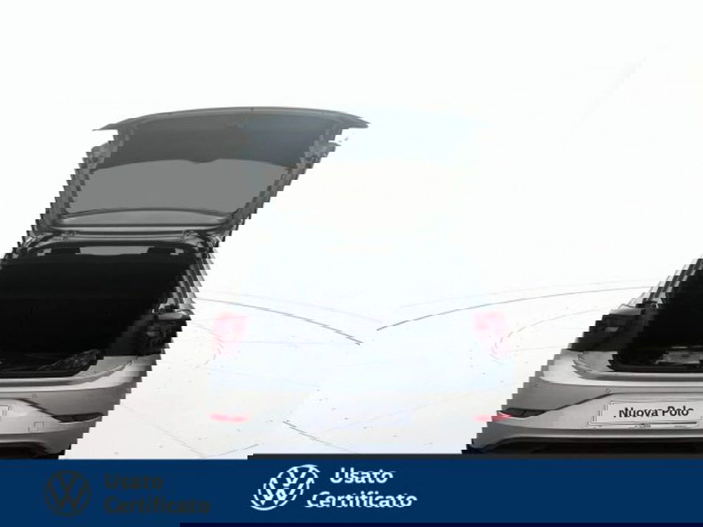 Volkswagen Polo nuova a Vicenza (17)