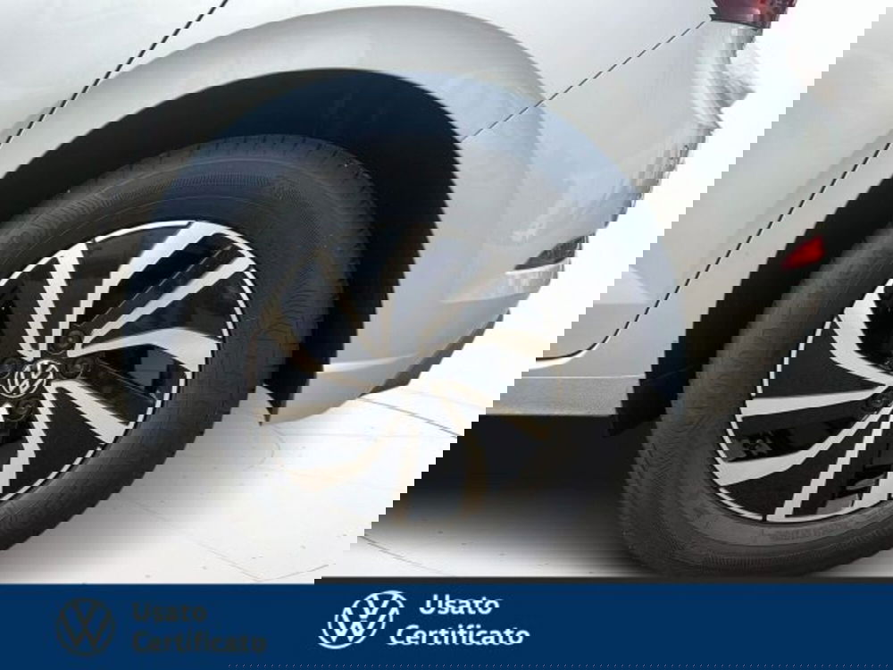 Volkswagen Polo nuova a Vicenza (18)