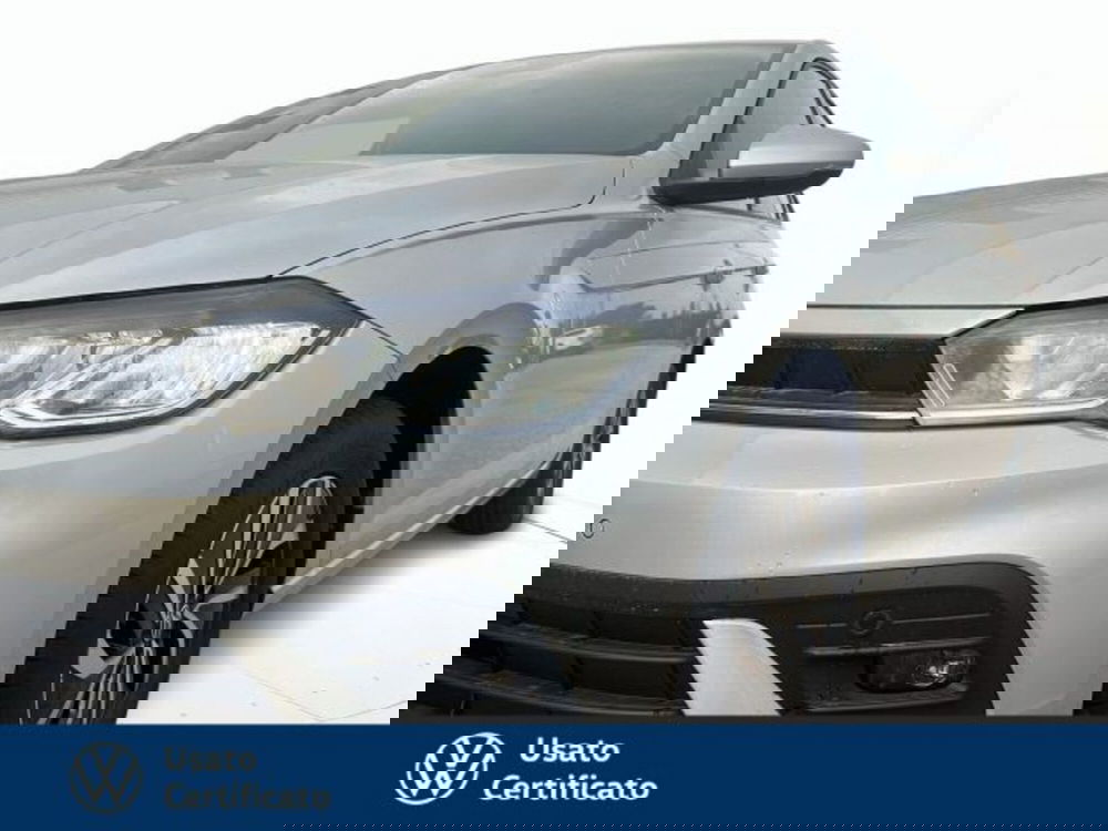 Volkswagen Polo nuova a Vicenza (19)