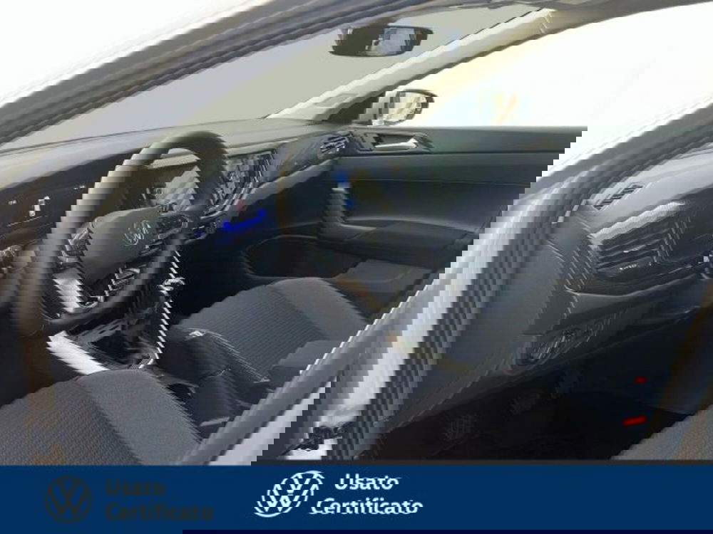 Volkswagen Polo nuova a Vicenza (7)