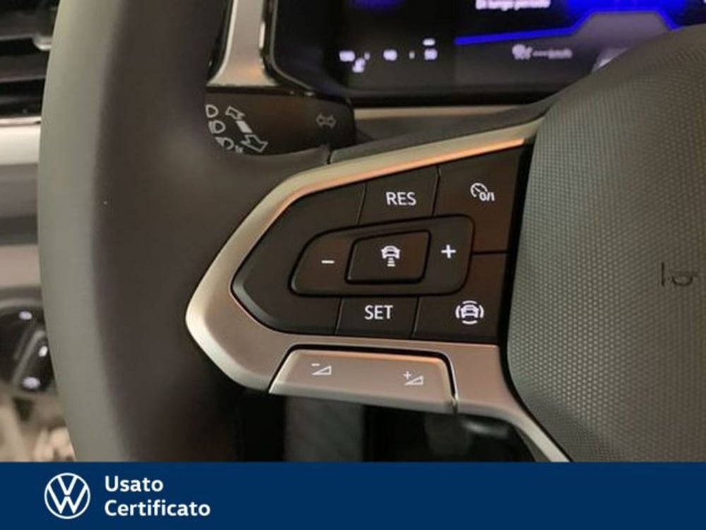 Volkswagen T-Roc nuova a Vicenza (15)