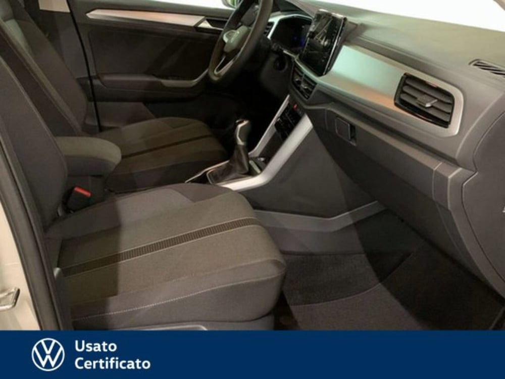 Volkswagen T-Roc nuova a Vicenza (6)
