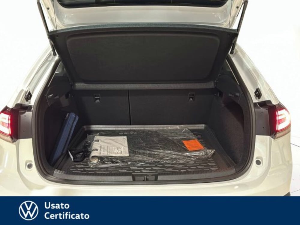 Volkswagen Taigo nuova a Vicenza (12)