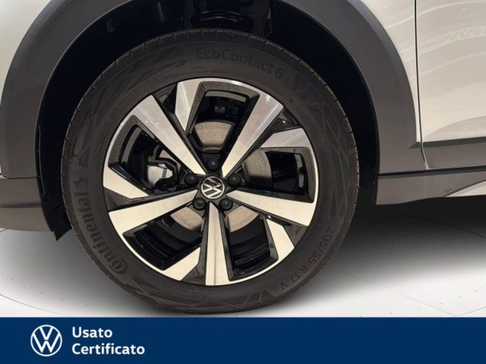 Volkswagen Taigo nuova a Vicenza (15)