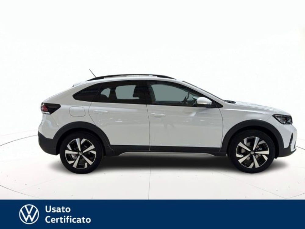 Volkswagen Taigo nuova a Vicenza (3)