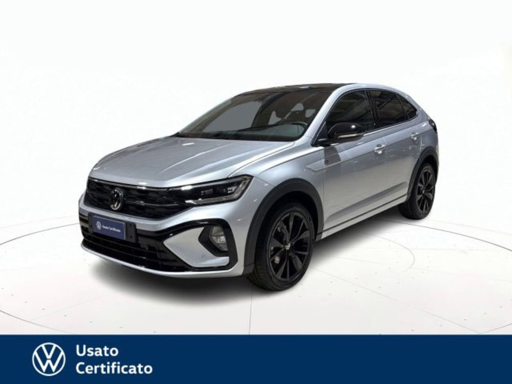 Volkswagen Taigo nuova a Vicenza