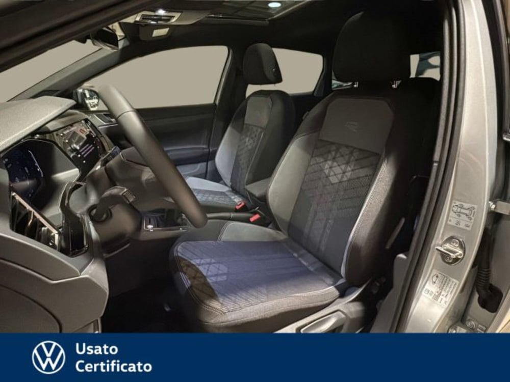 Volkswagen Taigo nuova a Vicenza (16)