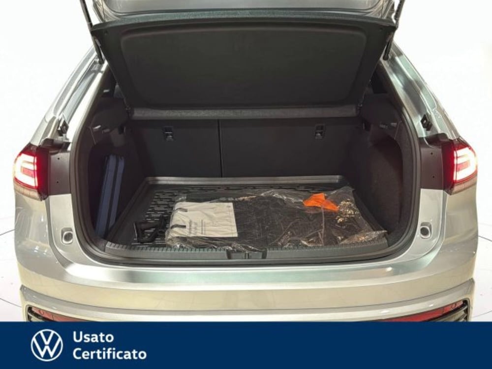 Volkswagen Taigo nuova a Vicenza (18)