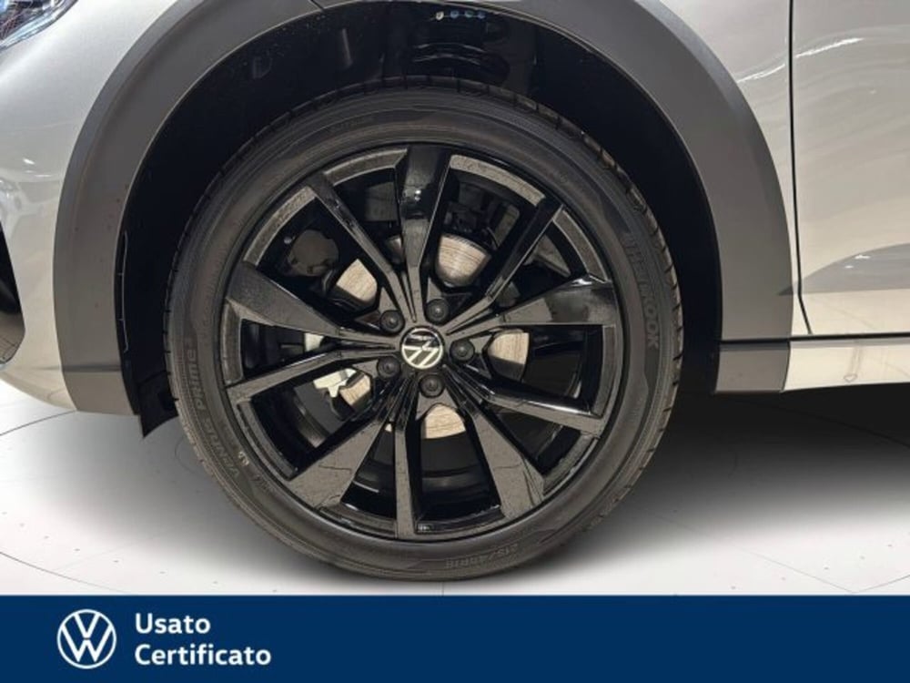 Volkswagen Taigo nuova a Vicenza (19)