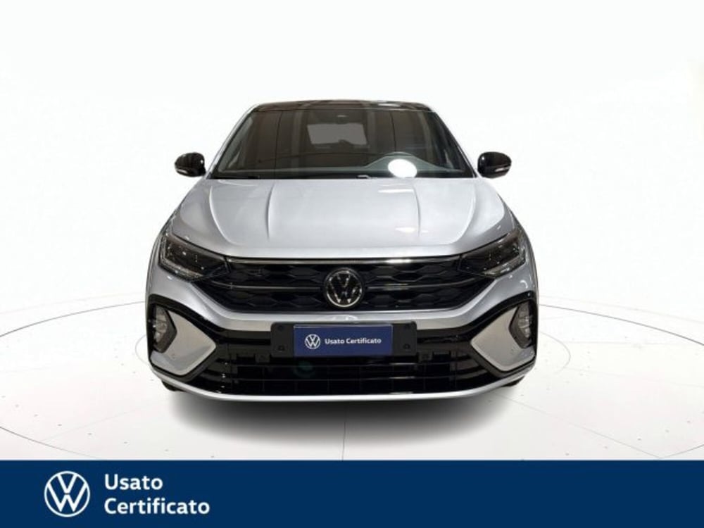 Volkswagen Taigo nuova a Vicenza (2)