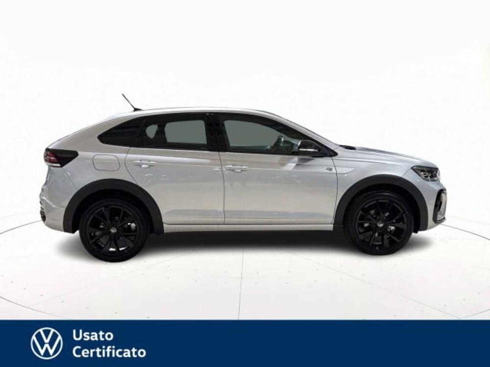 Volkswagen Taigo nuova a Vicenza (3)