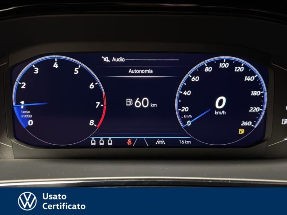 Volkswagen T-Roc nuova a Vicenza (11)