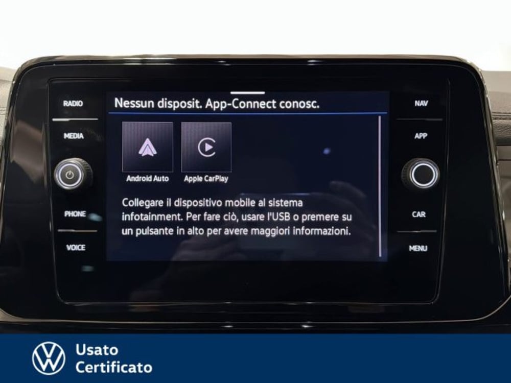 Volkswagen T-Roc nuova a Vicenza (12)