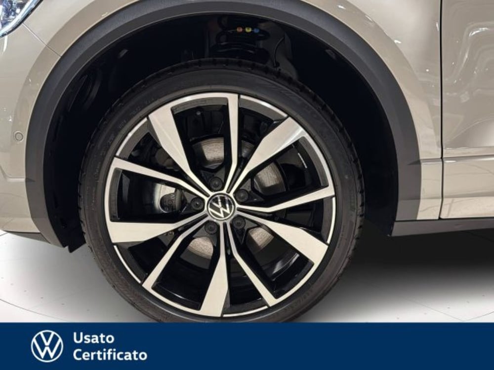 Volkswagen T-Roc nuova a Vicenza (17)