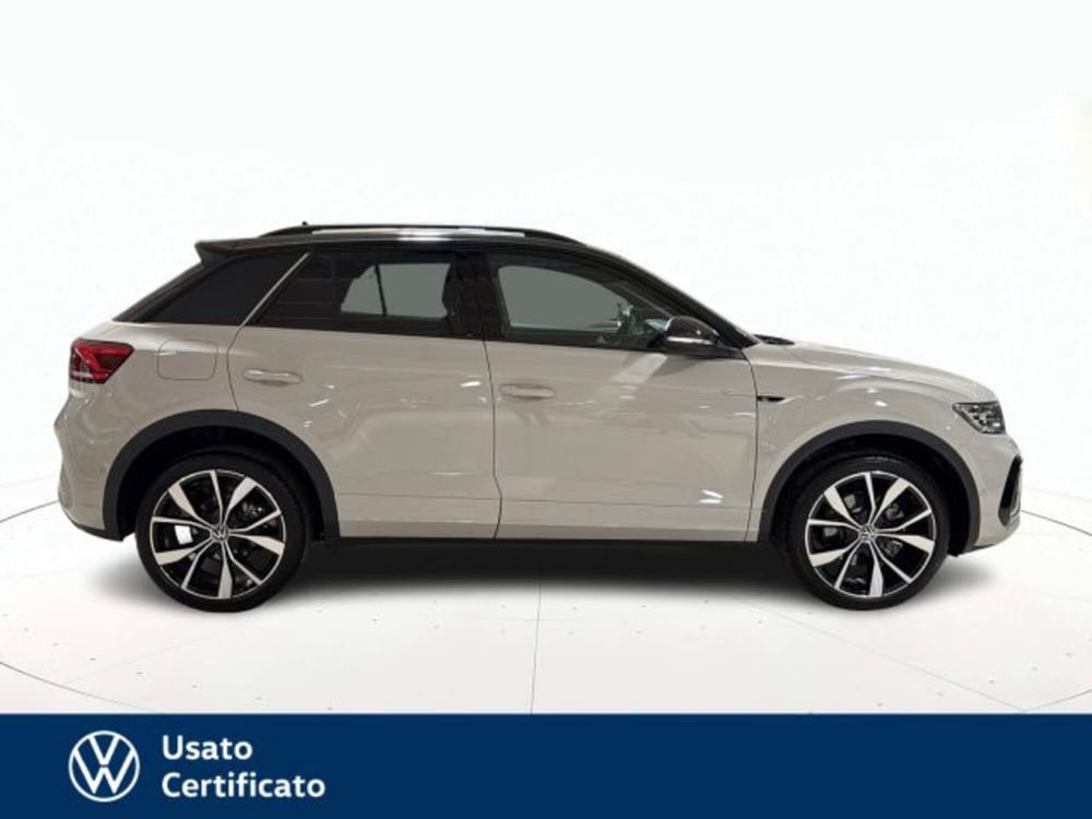 Volkswagen T-Roc nuova a Vicenza (3)