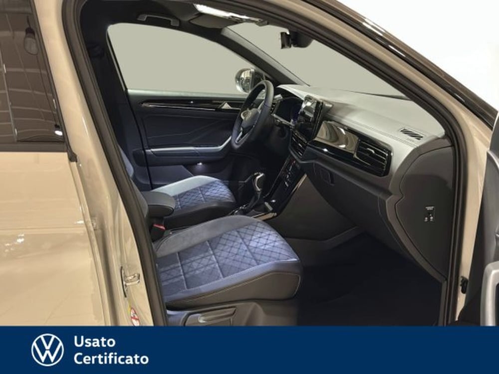 Volkswagen T-Roc nuova a Vicenza (6)