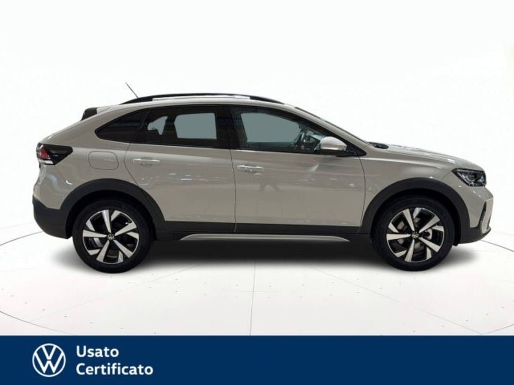 Volkswagen Taigo nuova a Vicenza (3)