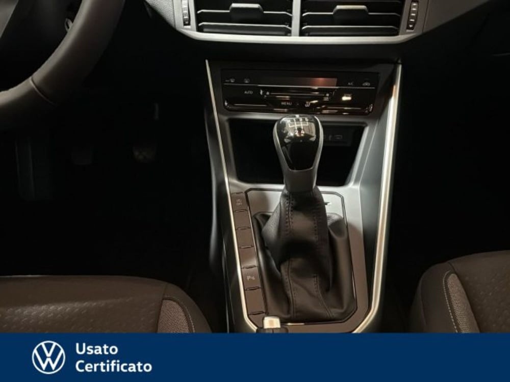 Volkswagen Polo nuova a Vicenza (10)