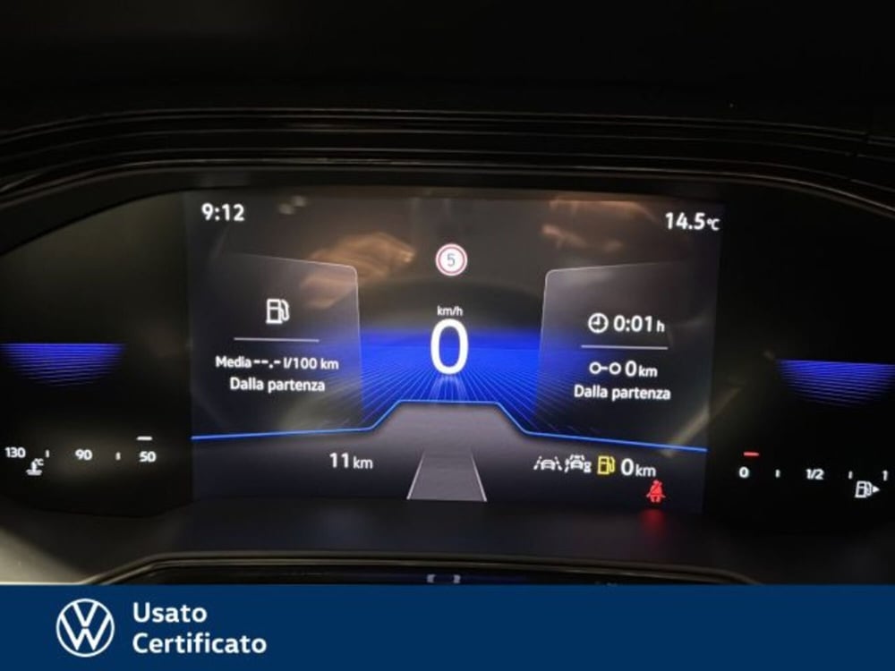 Volkswagen Polo nuova a Vicenza (11)