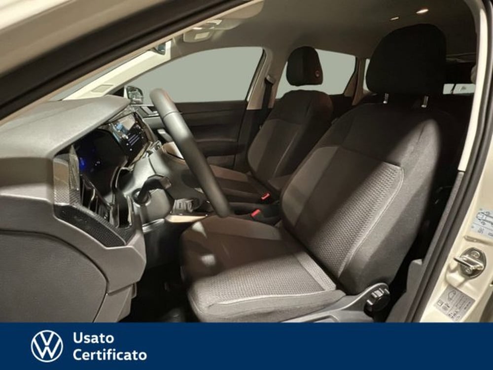 Volkswagen Polo nuova a Vicenza (16)