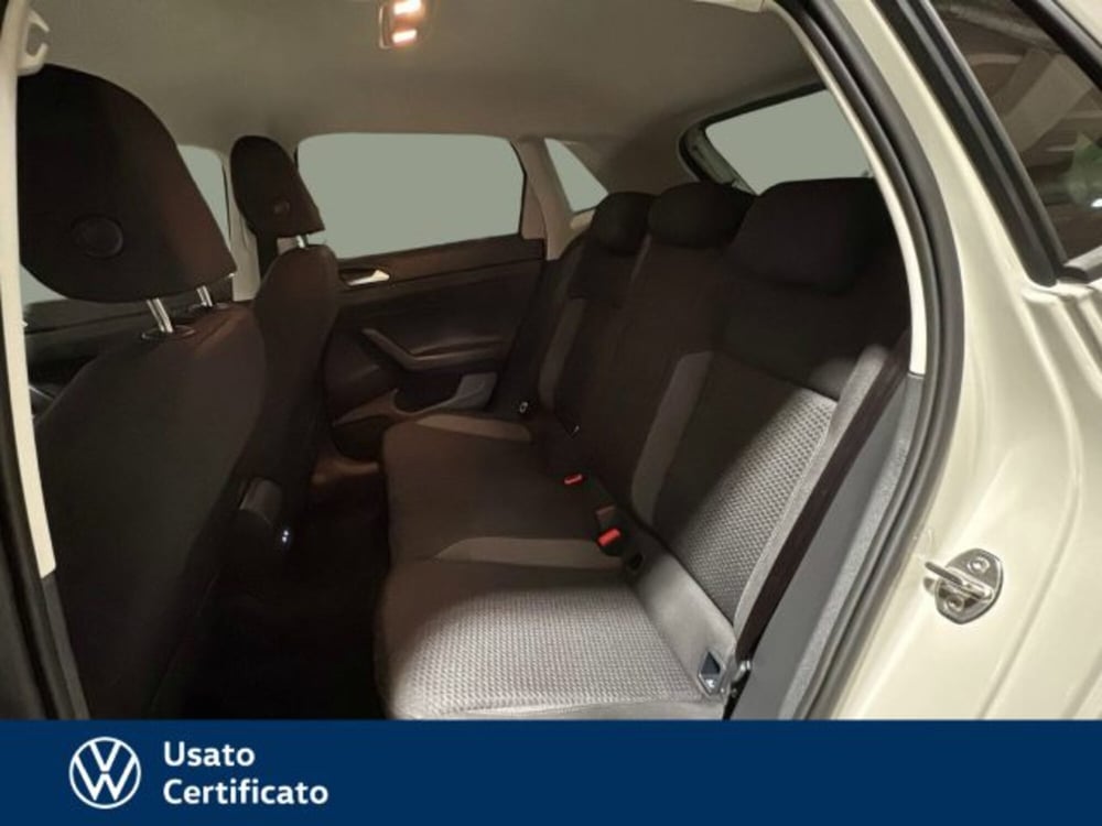 Volkswagen Polo nuova a Vicenza (17)
