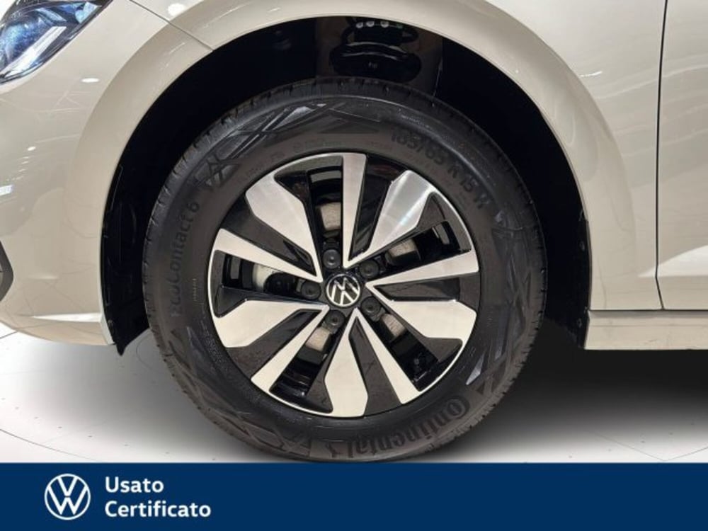 Volkswagen Polo nuova a Vicenza (19)
