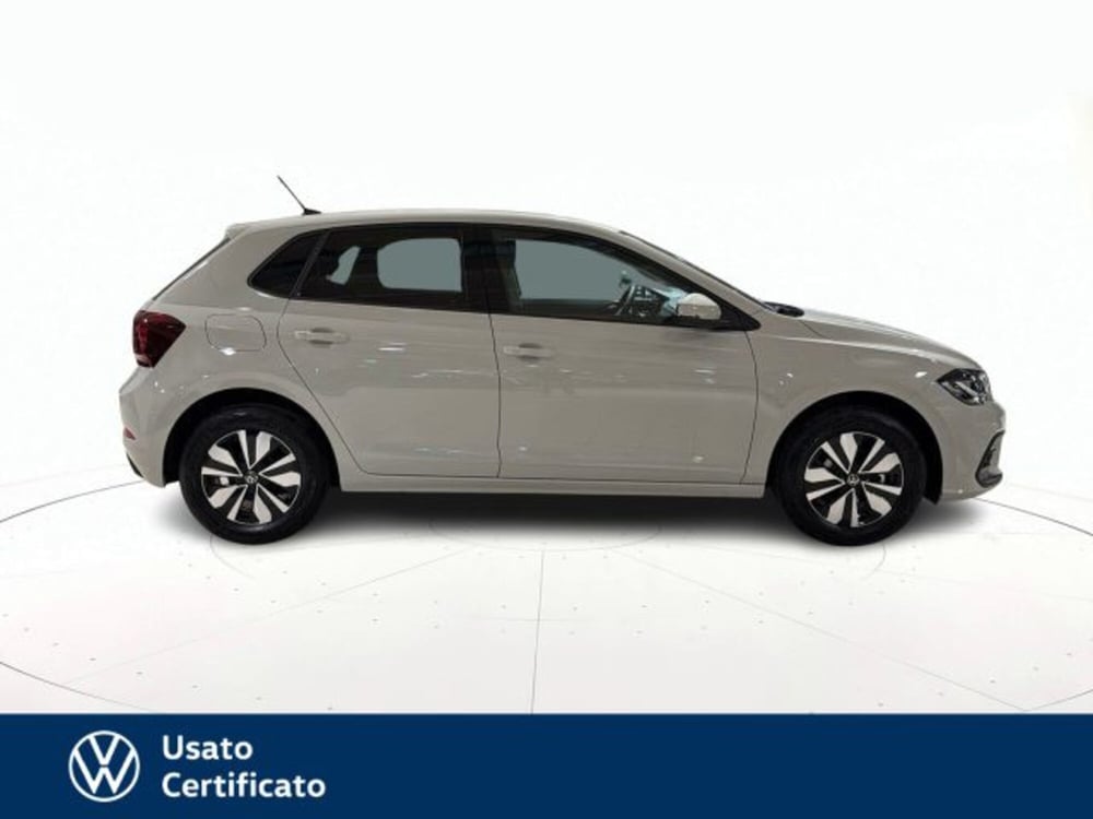 Volkswagen Polo nuova a Vicenza (3)