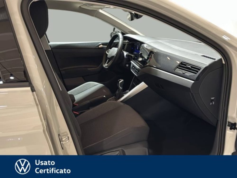 Volkswagen Polo nuova a Vicenza (6)
