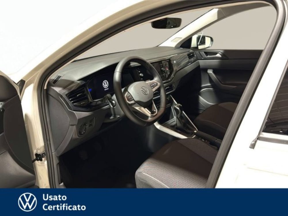 Volkswagen Polo nuova a Vicenza (7)