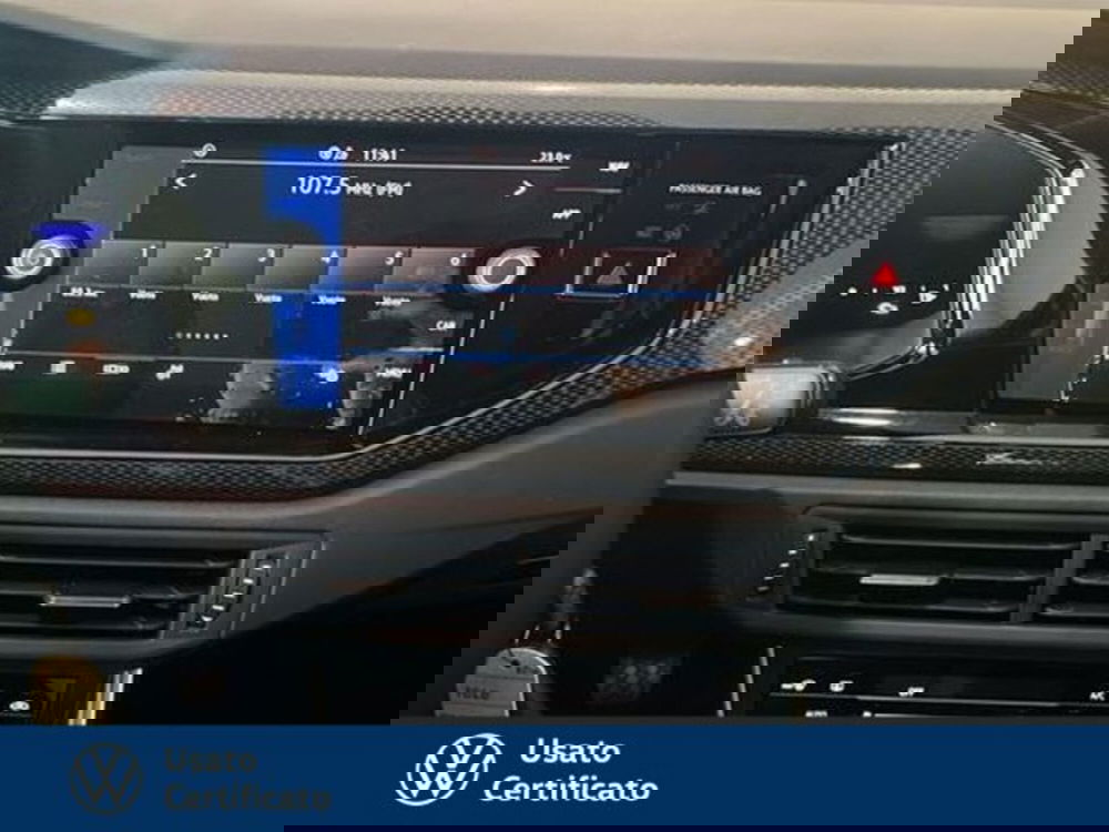 Volkswagen Polo nuova a Vicenza (10)