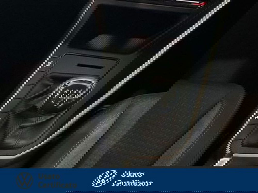 Volkswagen Polo nuova a Vicenza (11)