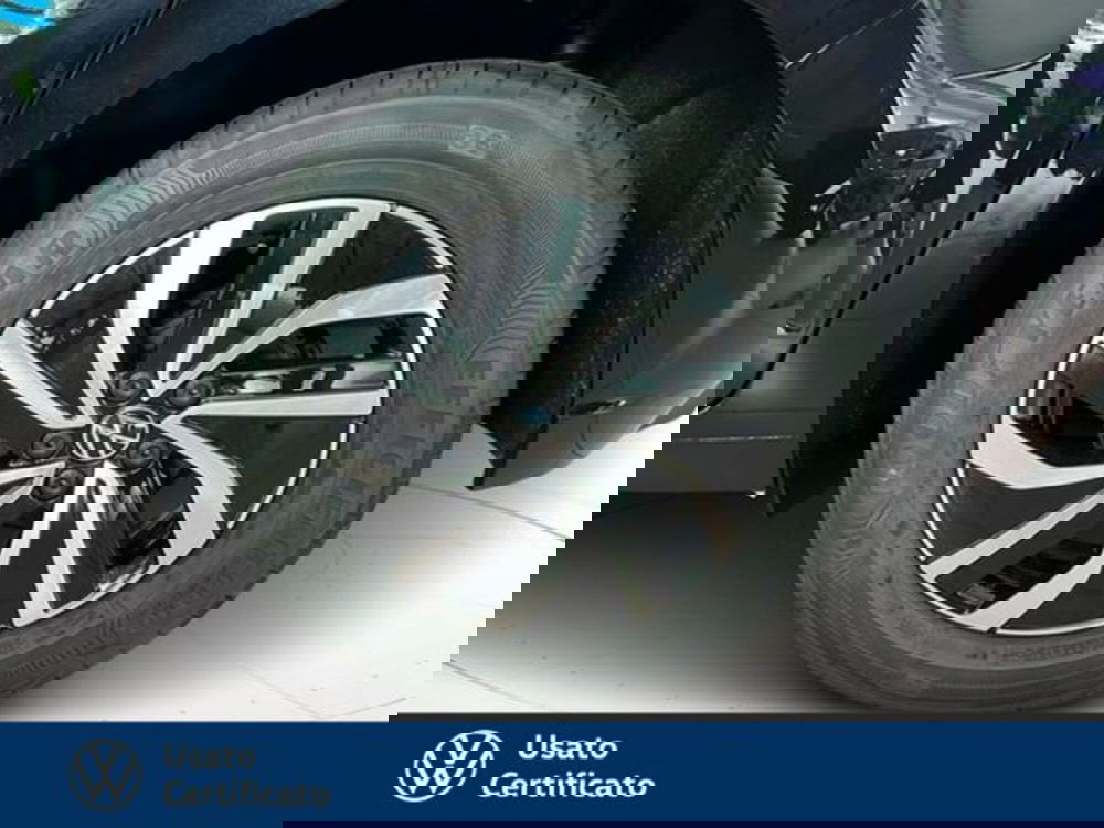 Volkswagen Polo nuova a Vicenza (18)