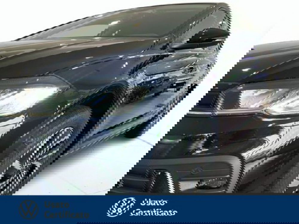 Volkswagen Polo nuova a Vicenza (19)