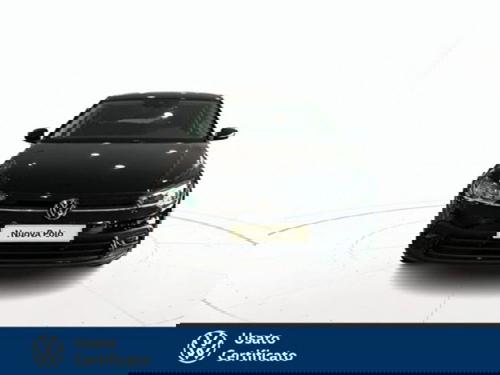 Volkswagen Polo nuova a Vicenza (2)